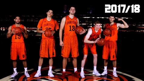 Idaho state bengals men's basketball - All Time Roster. Yearly Leaders. All-Conference Honors. Overtime Games. 100 Point Games (Scored and Allowed) Team Records. Team and Individual Records. Conference Champions. Bengals In the Big Sky Tournament.